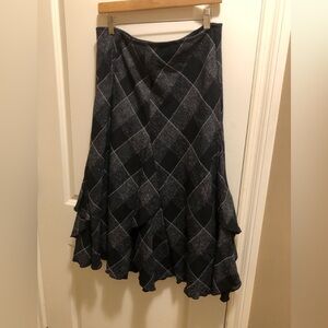 Full body Arvida skirt